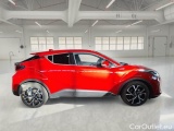  Toyota  C-HR TOYOTA  / 2019 / 5P / SUV 1.8H (122CV) E-CVT TREND #7