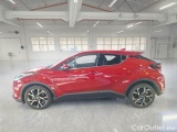  Toyota  C-HR TOYOTA  / 2019 / 5P / SUV 1.8H (122CV) E-CVT TREND #8