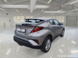  Toyota  C-HR TOYOTA  / 2019 / 5P / SUV 1.8H (122CV) E-CVT BUSINESS #2