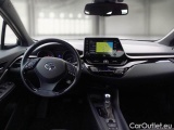  Toyota  C-HR TOYOTA  / 2019 / 5P / SUV 1.8H (122CV) E-CVT BUSINESS #3