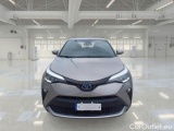  Toyota  C-HR TOYOTA  / 2019 / 5P / SUV 1.8H (122CV) E-CVT BUSINESS #6