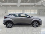 Toyota  C-HR TOYOTA  / 2019 / 5P / SUV 1.8H (122CV) E-CVT BUSINESS #7