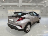  Toyota  C-HR TOYOTA  / 2019 / 5P / SUV 1.8H (122CV) E-CVT BUSINESS #2