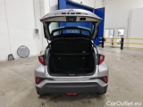  Toyota  C-HR TOYOTA  / 2019 / 5P / SUV 1.8H (122CV) E-CVT BUSINESS #5