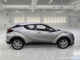  Toyota  C-HR TOYOTA  / 2019 / 5P / SUV 1.8H (122CV) E-CVT BUSINESS #7