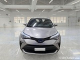  Toyota  C-HR TOYOTA  / 2019 / 5P / SUV 1.8H (122CV) E-CVT BUSINESS #6