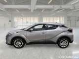  Toyota  C-HR TOYOTA  / 2019 / 5P / SUV 1.8H (122CV) E-CVT BUSINESS #8