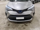  Toyota  C-HR TOYOTA  / 2019 / 5P / SUV 1.8H (122CV) E-CVT BUSINESS #27