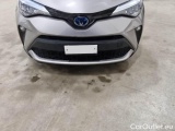  Toyota  C-HR TOYOTA  / 2019 / 5P / SUV 1.8H (122CV) E-CVT BUSINESS #29