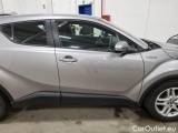  Toyota  C-HR TOYOTA  / 2019 / 5P / SUV 1.8H (122CV) E-CVT BUSINESS #36
