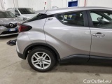  Toyota  C-HR TOYOTA  / 2019 / 5P / SUV 1.8H (122CV) E-CVT BUSINESS #38