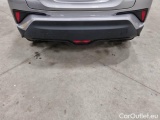  Toyota  C-HR TOYOTA  / 2019 / 5P / SUV 1.8H (122CV) E-CVT BUSINESS #41