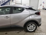  Toyota  C-HR TOYOTA  / 2019 / 5P / SUV 1.8H (122CV) E-CVT BUSINESS #44