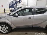  Toyota  C-HR TOYOTA  / 2019 / 5P / SUV 1.8H (122CV) E-CVT BUSINESS #46