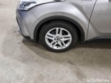  Toyota  C-HR TOYOTA  / 2019 / 5P / SUV 1.8H (122CV) E-CVT BUSINESS #48