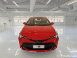 Toyota  Corolla TOYOTA  / 2019 / 5P / STATION WAGON TS 1.8 HYBRID BUSINESS TECH #6