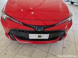  Toyota  Corolla TOYOTA  / 2019 / 5P / STATION WAGON TS 1.8 HYBRID BUSINESS TECH #35
