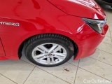  Toyota  Corolla TOYOTA  / 2019 / 5P / STATION WAGON TS 1.8 HYBRID BUSINESS TECH #53
