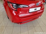  Toyota  Corolla TOYOTA  / 2019 / 5P / STATION WAGON TS 1.8 HYBRID BUSINESS TECH #89
