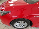  Toyota  Corolla TOYOTA  / 2019 / 5P / STATION WAGON TS 1.8 HYBRID BUSINESS TECH #111