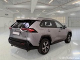  Toyota  RAV4 TOYOTA  / 2018 / 5P / CROSSOVER PLUG-IN 2.5 PHEV 306CV ECVT DYNAMIC+ 4WD #2