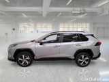  Toyota  RAV4 TOYOTA  / 2018 / 5P / CROSSOVER PLUG-IN 2.5 PHEV 306CV ECVT DYNAMIC+ 4WD #8