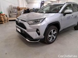 Toyota  RAV4 TOYOTA  / 2018 / 5P / CROSSOVER PLUG-IN 2.5 PHEV 306CV ECVT DYNAMIC+ 4WD #30