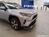  Toyota  RAV4 TOYOTA  / 2018 / 5P / CROSSOVER PLUG-IN 2.5 PHEV 306CV ECVT DYNAMIC+ 4WD #39