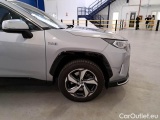  Toyota  RAV4 TOYOTA  / 2018 / 5P / CROSSOVER PLUG-IN 2.5 PHEV 306CV ECVT DYNAMIC+ 4WD #43