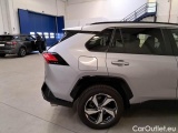  Toyota  RAV4 TOYOTA  / 2018 / 5P / CROSSOVER PLUG-IN 2.5 PHEV 306CV ECVT DYNAMIC+ 4WD #53