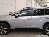  Toyota  RAV4 TOYOTA  / 2018 / 5P / CROSSOVER PLUG-IN 2.5 PHEV 306CV ECVT DYNAMIC+ 4WD #80