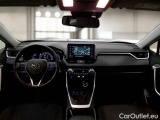  Toyota  RAV4 TOYOTA  / 2018 / 5P / CROSSOVER 2.5 HV 218CV E-CVT DYNAMIC 2WD #3