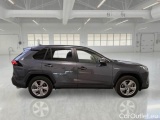  Toyota  RAV4 TOYOTA  / 2018 / 5P / CROSSOVER 2.5 HV 218CV E-CVT DYNAMIC 2WD #7