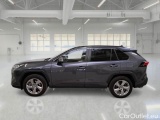  Toyota  RAV4 TOYOTA  / 2018 / 5P / CROSSOVER 2.5 HV 218CV E-CVT DYNAMIC 2WD #8