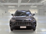  Toyota  RAV4 TOYOTA  / 2018 / 5P / CROSSOVER 2.5 HV 218CV E-CVT DYNAMIC 2WD #6