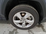  Toyota  RAV4 TOYOTA  / 2018 / 5P / CROSSOVER 2.5 HV 218CV E-CVT DYNAMIC 2WD #17