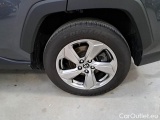  Toyota  RAV4 TOYOTA  / 2018 / 5P / CROSSOVER 2.5 HV 218CV E-CVT DYNAMIC 2WD #19