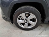 Toyota  RAV4 TOYOTA  / 2018 / 5P / CROSSOVER 2.5 HV 218CV E-CVT DYNAMIC 2WD #20