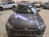  Toyota  RAV4 TOYOTA  / 2018 / 5P / CROSSOVER 2.5 HV 218CV E-CVT DYNAMIC 2WD #27