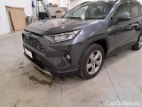  Toyota  RAV4 TOYOTA  / 2018 / 5P / CROSSOVER 2.5 HV 218CV E-CVT DYNAMIC 2WD #29