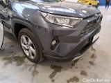  Toyota  RAV4 TOYOTA  / 2018 / 5P / CROSSOVER 2.5 HV 218CV E-CVT DYNAMIC 2WD #37