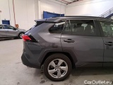  Toyota  RAV4 TOYOTA  / 2018 / 5P / CROSSOVER 2.5 HV 218CV E-CVT DYNAMIC 2WD #45