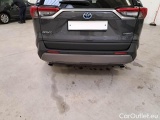  Toyota  RAV4 TOYOTA  / 2018 / 5P / CROSSOVER 2.5 HV 218CV E-CVT DYNAMIC 2WD #49