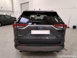  Toyota  RAV4 TOYOTA  / 2018 / 5P / CROSSOVER 2.5 HV 218CV E-CVT DYNAMIC 2WD #55