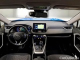  Toyota  RAV4 TOYOTA  / 2018 / 5P / CROSSOVER 2.5 HV 222V E-CVT BUSINESS 4WD #3