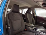  Toyota  RAV4 TOYOTA  / 2018 / 5P / CROSSOVER 2.5 HV 222V E-CVT BUSINESS 4WD #13
