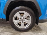  Toyota  RAV4 TOYOTA  / 2018 / 5P / CROSSOVER 2.5 HV 222V E-CVT BUSINESS 4WD #17