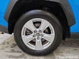  Toyota  RAV4 TOYOTA  / 2018 / 5P / CROSSOVER 2.5 HV 222V E-CVT BUSINESS 4WD #18