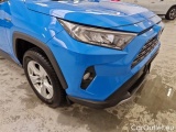  Toyota  RAV4 TOYOTA  / 2018 / 5P / CROSSOVER 2.5 HV 222V E-CVT BUSINESS 4WD #38