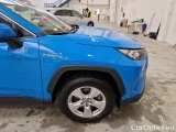  Toyota  RAV4 TOYOTA  / 2018 / 5P / CROSSOVER 2.5 HV 222V E-CVT BUSINESS 4WD #41